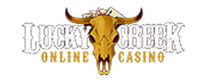 Lucky Creek logo