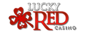 Lucky Red Casino logo