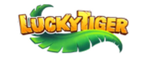 Lucky Tiger logo