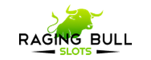 Raging Bull Slots logo