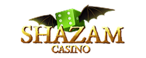 Shazam logo