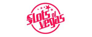 Slots of Vegas logo