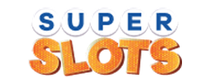 Super Slots logo