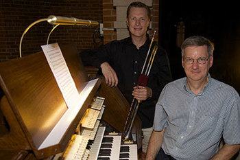 Music for Trumpet & Organ