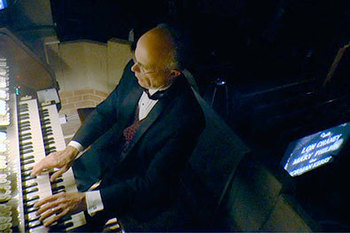 The Phantom of the Opera (1925 Version)