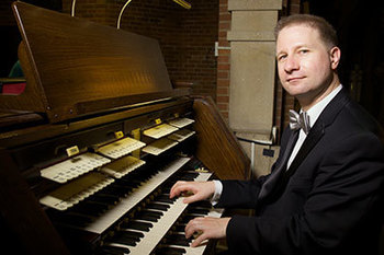 The Organ Works of Maurice Duruflé