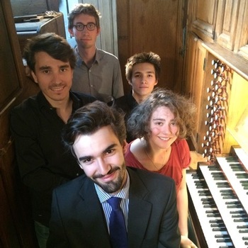 Diocese News - Piece on our Kilgen Organ